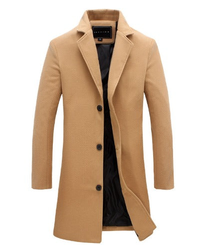 SEVI™ | LANGE HERENJAS