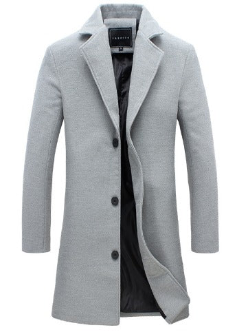 SEVI™ | LANGE HERENJAS