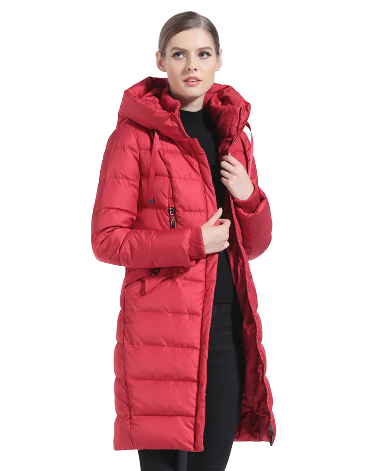 VIVI™ | DAMES WINTERJAS