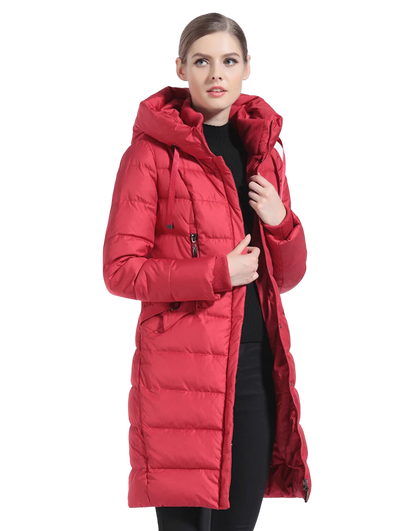 VIVI™ | DAMES WINTERJAS