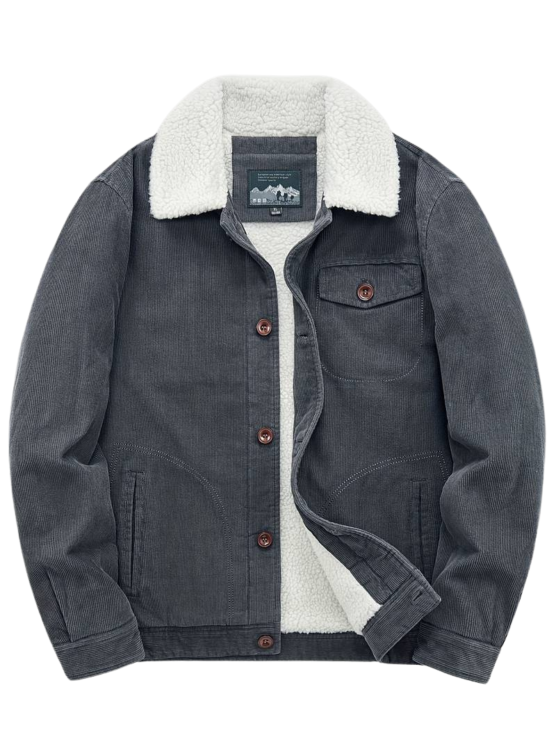 MITTA™ | FLEECE JACKET