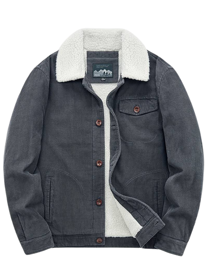 MITTA™ | FLEECE JACKET