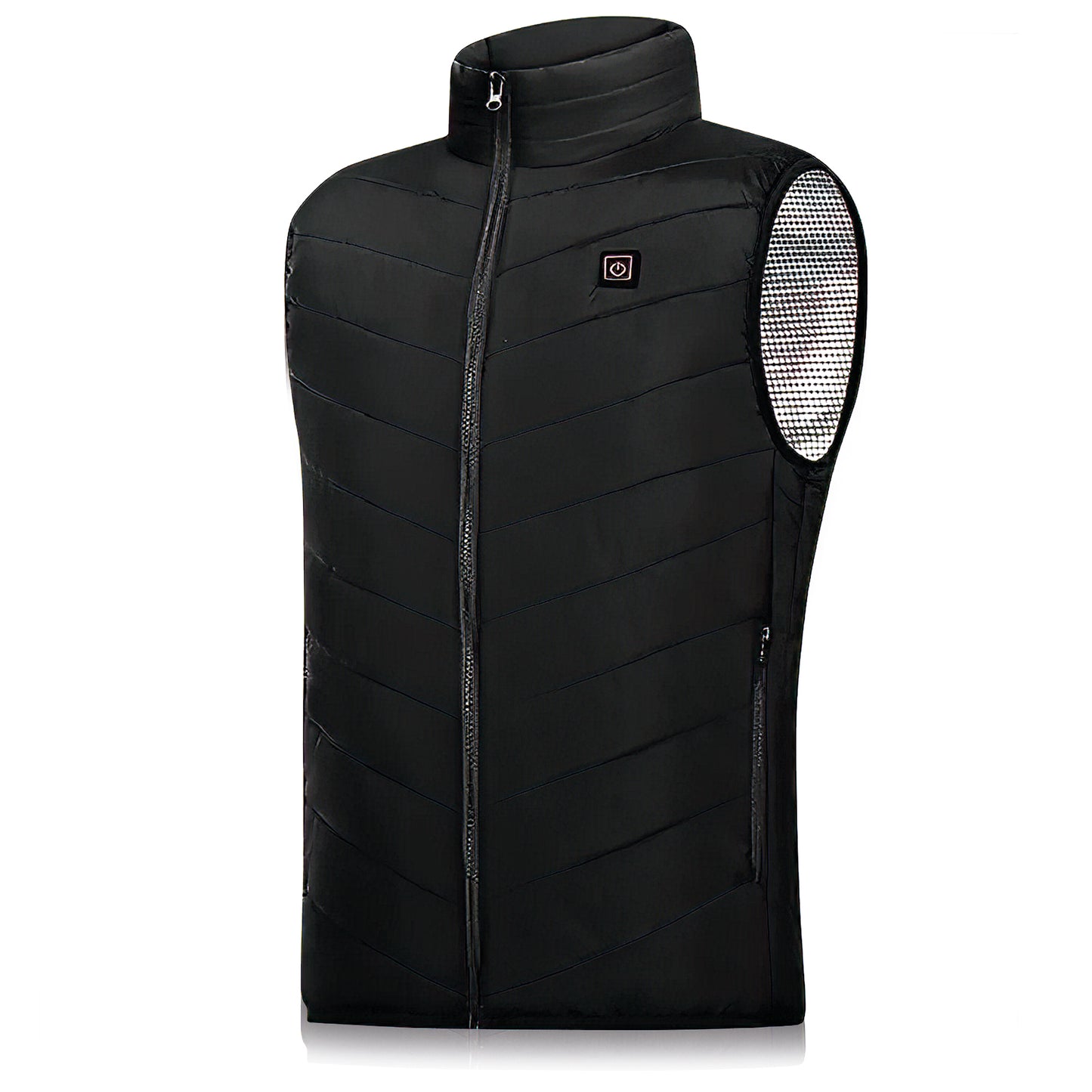 PRAGUE™ | VERWARMDE BODYWARMER