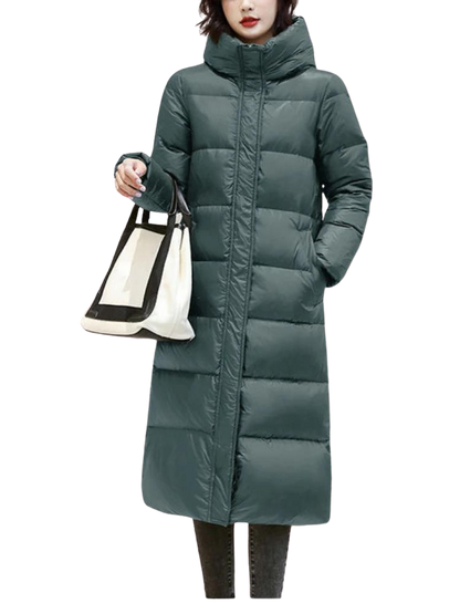 JULIA'S™ | DAMES WINTERJAS