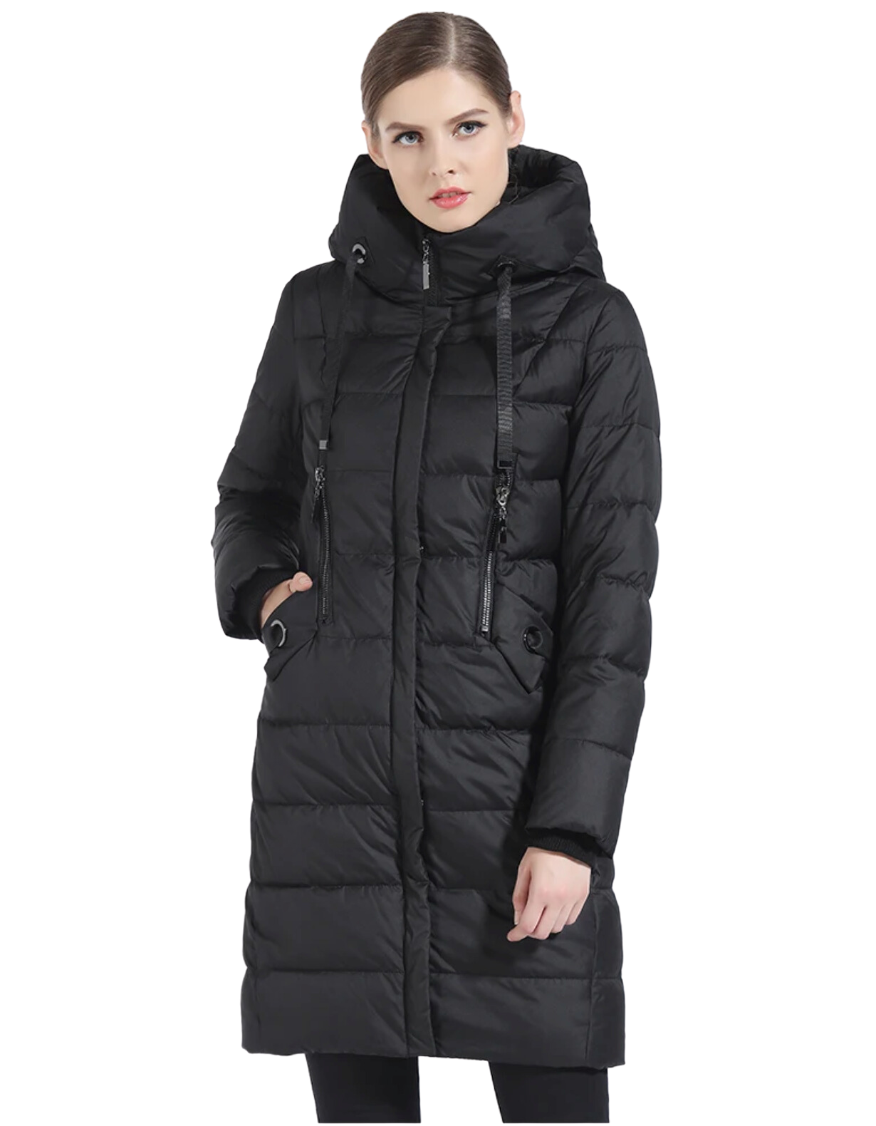 VIVI™ | DAMES WINTERJAS