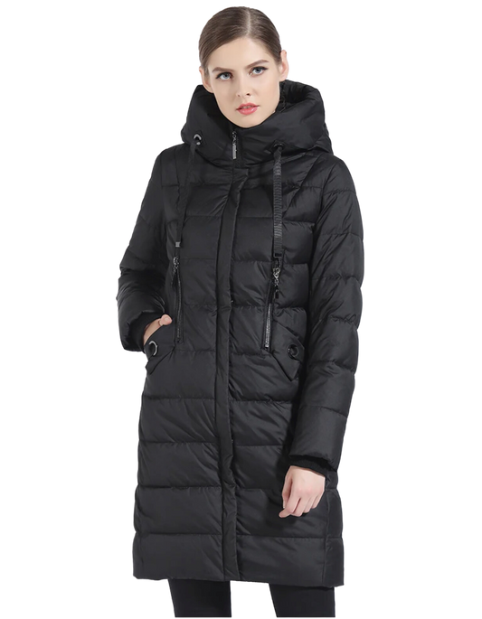 VIVI™ | DAMES WINTERJAS