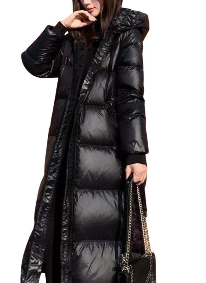 JULIA'S™ | DAMES WINTERJAS