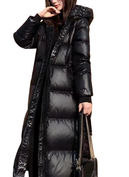 JULIA'S™ | DAMES WINTERJAS