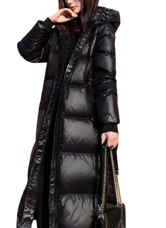 JULIA'S™ | DAMES WINTERJAS