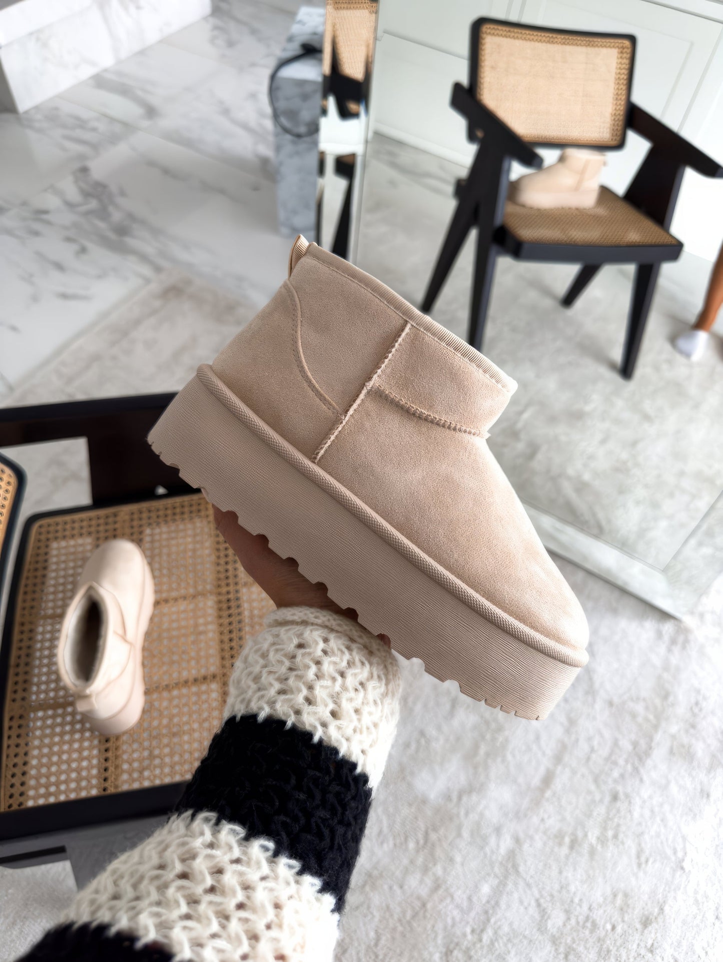 LIVI BOOTS™ | COMFY & ZACHT