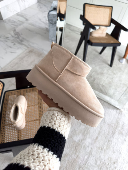 LIVI BOOTS™ | COMFY & ZACHT