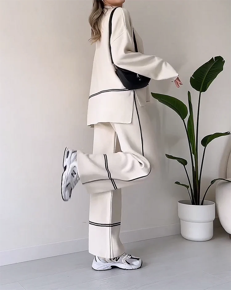 FÉLINE™ | STIJVOLLE DAMES SET